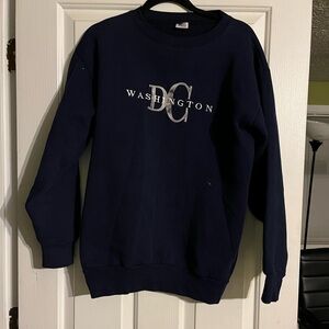 Vintage sweatshirt